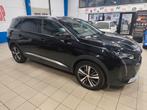 Peugeot 5008  1500 HDi 7 places, Autos, Peugeot, Achat, Entreprise, Automatique, Apple Carplay
