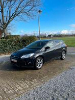 Ford Focus Clipper 1.0 Ecoboost, Auto's, Stof, Zwart, Zwart, 5 deurs
