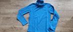 blauwe trui met rolkraag van CKS maat 152 - 158, Kinderen en Baby's, Kinderkleding | Maat 158, CKS, Trui of Vest, Jongen of Meisje