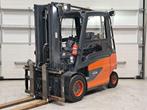 LINDE E45H-01/600, Zakelijke goederen, Machines en Bouw | Heftrucks en Intern transport, Meer dan 4000 kg, Elektrisch, Heftruck