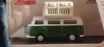 H0LK 1109 DIVERSE VOLKSWAGEN CAMPEERBUSSEN 1/87, Hobby en Vrije tijd, Verzenden, Nieuw, Auto, Brekina