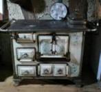 cherche cuisinière à bois a l'ancienne, Ophalen, Gebruikt