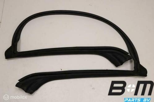 Afdichting van voorruitframe VW Golf 6R Cabrio, Auto-onderdelen, Overige Auto-onderdelen, Gebruikt