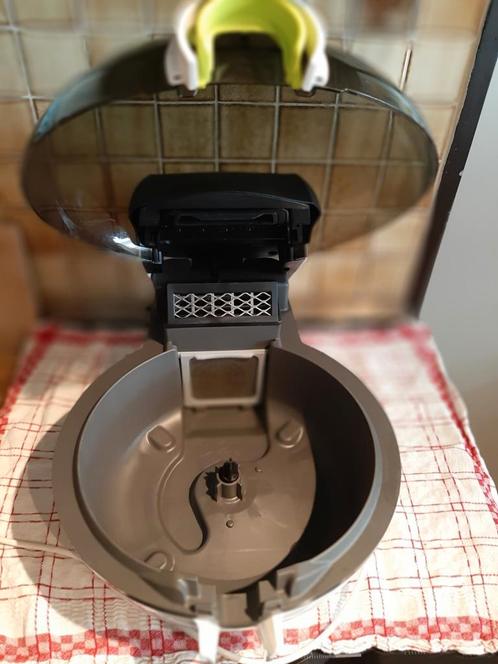 SEB actifry express Xl, Elektronische apparatuur, Airfryers, Gebruikt, Ophalen
