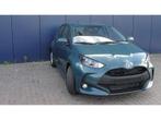 Toyota Yaris IV, Automaat, Euro 6, 1490 cc, 5 deurs