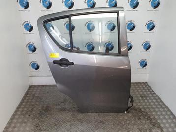 OPEL AGILA 1.0 Selection  [R_REAR_DOOR] 2012 beschikbaar voor biedingen