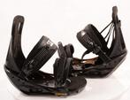 L snowboard bindingen BURTON PROGRESSION, Sport en Fitness, Snowboarden, Verzenden, Gebruikt, Bindingen
