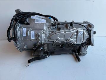 BOÎTE AUTOMATIQUE BMW G15 24008487451 TIZAUTOPARTS  beschikbaar voor biedingen