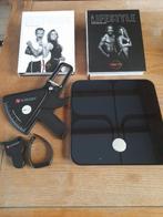 starterspakket dag 1 + Fitfood boek, Sport en Fitness, Fitnessmaterialen, Ophalen, Gebruikt