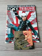 Rock Tribune 2006 - Kunnen afzonderlijk gekocht worden., Verzamelen, Tijdschriften, Kranten en Knipsels, Ophalen