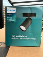 Philips Spotlight Pongee, Metaal of Aluminium, Nieuw, Ophalen of Verzenden, Led