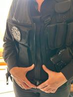 Tactical vest -50€ is per vest, Ophalen, Zo goed als nieuw
