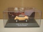 FMR Tg 500 MESSERSCHMITT UIT 1958 OP SCHAAL 1/43., Ophalen of Verzenden, Nieuw, Auto, Overige merken