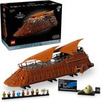 Lego Star Wars 75397 - Jabba's Sail Barge, Ophalen of Verzenden, Nieuw, Complete set, Lego