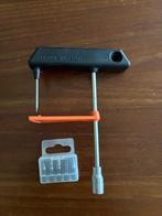 Clé électrique/clé dynamométrique, Enlèvement, Neuf, Autres outils