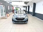 BMW 116 dA M Sport 06/2021 "117.000Km" Carnet BMW Euro 6d, Autos, Cuir, Argent ou Gris, Achat, Euro 6