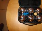 petanque ballen: 3 sets van 2, Sport en Fitness, Bowlen, Ophalen, Zo goed als nieuw, Bal
