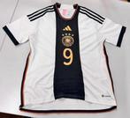 Duitsland 2022-2023 Germany thuis shirt Fullkrug 9 - 164, Verzamelen, Ophalen of Verzenden, Shirt