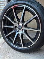 Protrack Wheels 5x108 19inch Ford Jaguar Volvo, Auto-onderdelen, Banden en Velgen, Banden en Velgen, Zomerbanden, Ophalen, 19 inch