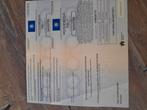 Riba 1600, Watersport en Boten, Boottrailers, Ophalen, Gebruikt, Verstelbare verlichting, Overige typen