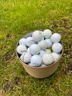Callaway golfballen, Sport en Fitness, Golf, Ophalen, Gebruikt, Callaway