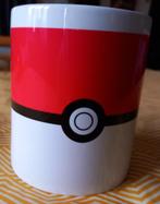 Pokèmon / Nintendo Coffee Mug, Ophalen, Gebruikt, Tv, Gebruiksvoorwerp