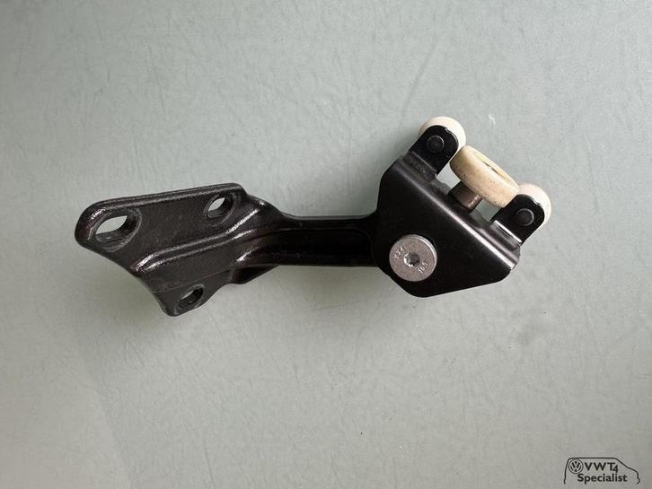 Mercedes-Benz Mercedes Sprinter W907 schuifdeur geleider rol, Autos : Pièces & Accessoires, Carrosserie & Tôlerie, Porte, Mercedes-Benz