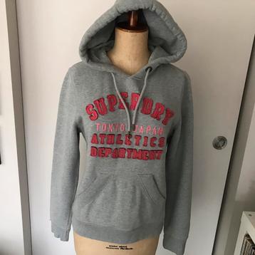Sweater Superdry maat L beschikbaar voor biedingen