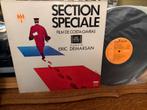 Section Speciale, Caravans en Kamperen, Ophalen of Verzenden, Zo goed als nieuw