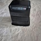 Laserkachel Qlima, Huis en Inrichting, Kachels, Overige brandstoffen, Petroleumkachel, Ophalen of Verzenden, Zo goed als nieuw