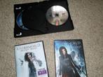 DVD'S Underworld, Cd's en Dvd's, Dvd's | Horror, Ophalen, Zo goed als nieuw, Vampiers of Zombies