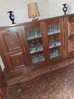 Salle à manger, Huis en Inrichting, Kasten | Buffetkasten, Ophalen, Gebruikt