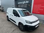 Citroën Berlingo DRIVER 12PureTech 110pk FULL camera gps na, Te koop, Benzine, 3 cilinders, Gebruikt