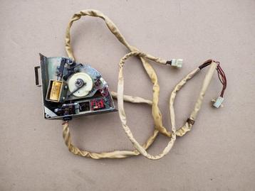 Credit Unit Wurlitzer 3300/ Americana (1969) jukebox  beschikbaar voor biedingen