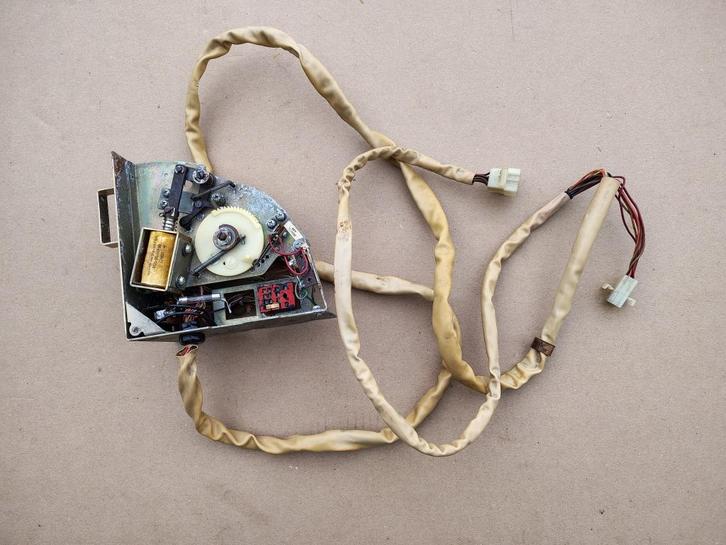 Credit Unit Wurlitzer 3300/ Americana (1969) jukebox, Verzamelen, Automaten | Jukeboxen, Wurlitzer, Verzenden