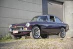 MG B GT V8 restaurée, B, Overige kleuren, 137 kW, Particulier