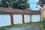 Grote garage te huur Brugge, Immo, Garages & Places de parking, Bruges