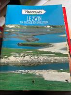 Livre Parcours Artis Historia, Ophalen, Zo goed als nieuw, Prentenboek