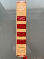 Verhalen van Reader’s Digest, Boeken, Ophalen of Verzenden, Zo goed als nieuw