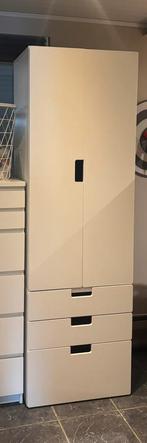 Ikea Stuva kleerkast, Ophalen, Gebruikt