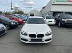 BMW 118i, Auto's, BMW, 4 cilinders, Wit, Bedrijf, 5 deurs