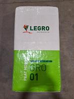 LEGRO GRO 01 turfstrooisel 150 L, Tuin en Terras, Plantenvoeding, Ophalen of Verzenden, Zo goed als nieuw
