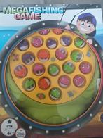 nieuw ongeopend Vis Fishing Game, Ophalen of Verzenden, Nieuw