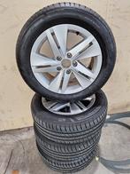 Volkswagen Golf Zomerset 16 Inch Origineel, Auto-onderdelen, Banden en Velgen, Ophalen, Gebruikt, 16 inch, Banden en Velgen