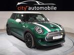 MINI Cooper SE 75 kW GPS CAMERA CARPLAY SIEGES CHAUFFANTS TE, Autos, Mini, Interruption de démarrage, Achat, Noir, Automatique