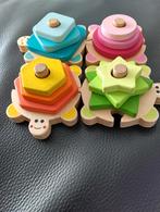 Schildpad puzzel, Kinderen en Baby's, Speelgoed | Fisher-Price, Ophalen, Gebruikt