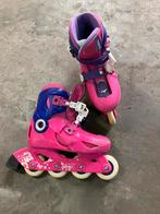 Inline skates, Ophalen, Kinderen, Verstelbaar, Gebruikt