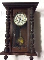 Oude uurwerk regulateur, Antiquités & Art, Enlèvement ou Envoi