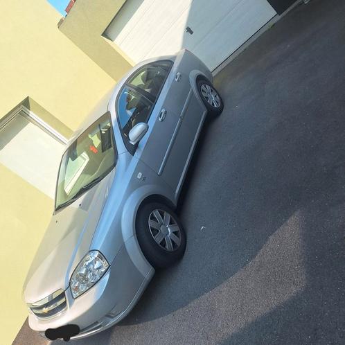 Chevrolet nubira zo meenemen, Auto's, Chevrolet, Particulier, Nubira, Benzine, Ophalen
