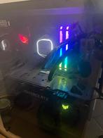 Gaming PC Master Masterbox MB511, Games en Spelcomputers, Ophalen